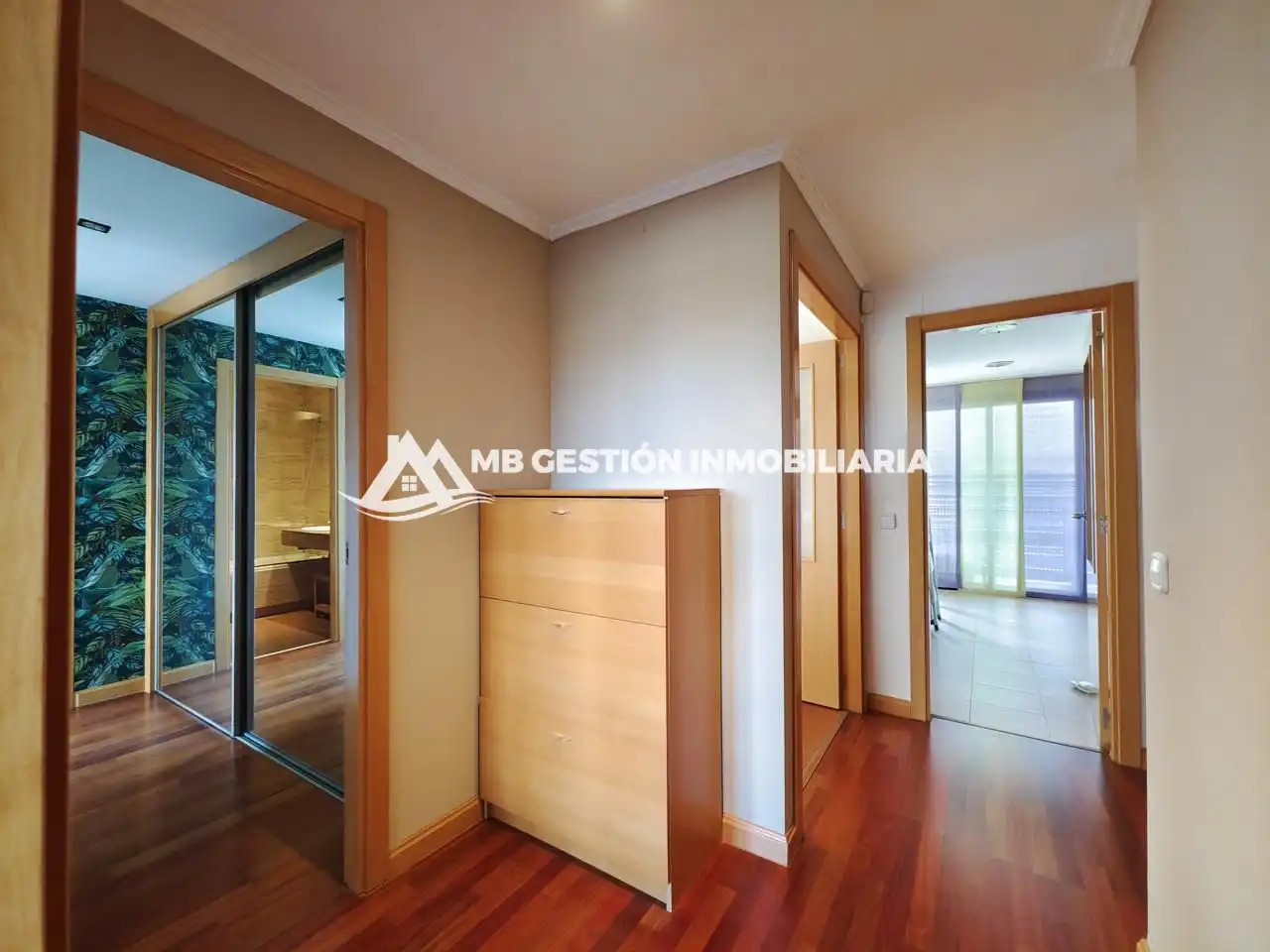 Attic for sale in Fuenlabrada  with Air Conditioner, Heating and Private garden