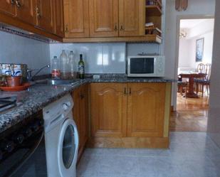 Kitchen of Flat for sale in Merindad de Valdeporres