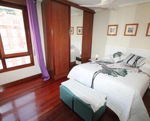 Bedroom of Flat to rent in Santoña