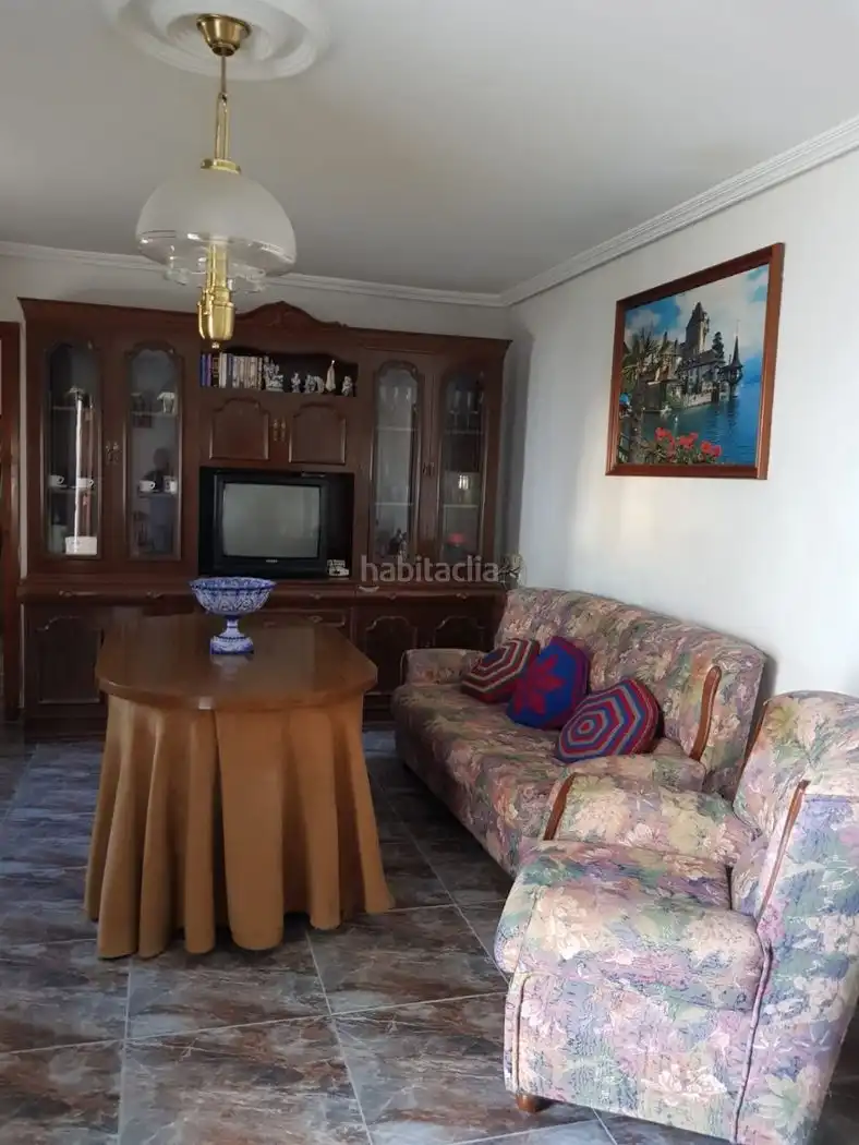 Casa en venda a Barrio San Marcos 104, imagen 3