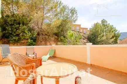 Maison mitoyenne avec piscine à vendre à Urbanizacion Cometa III, imagen 10