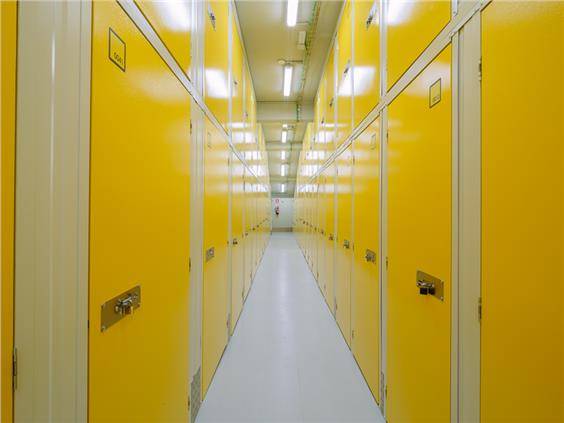 Trastero en Alquiler en Calle de Antonio Cánovas, 2 en Doctor Cerrada