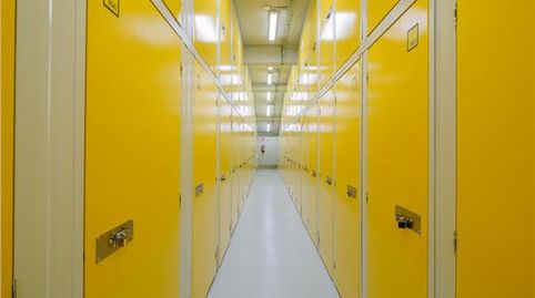 Foto 3 de Trastero de alquiler en Calle de Antonio Cánovas, 2, Doctor Cerrada, Zaragoza Capital