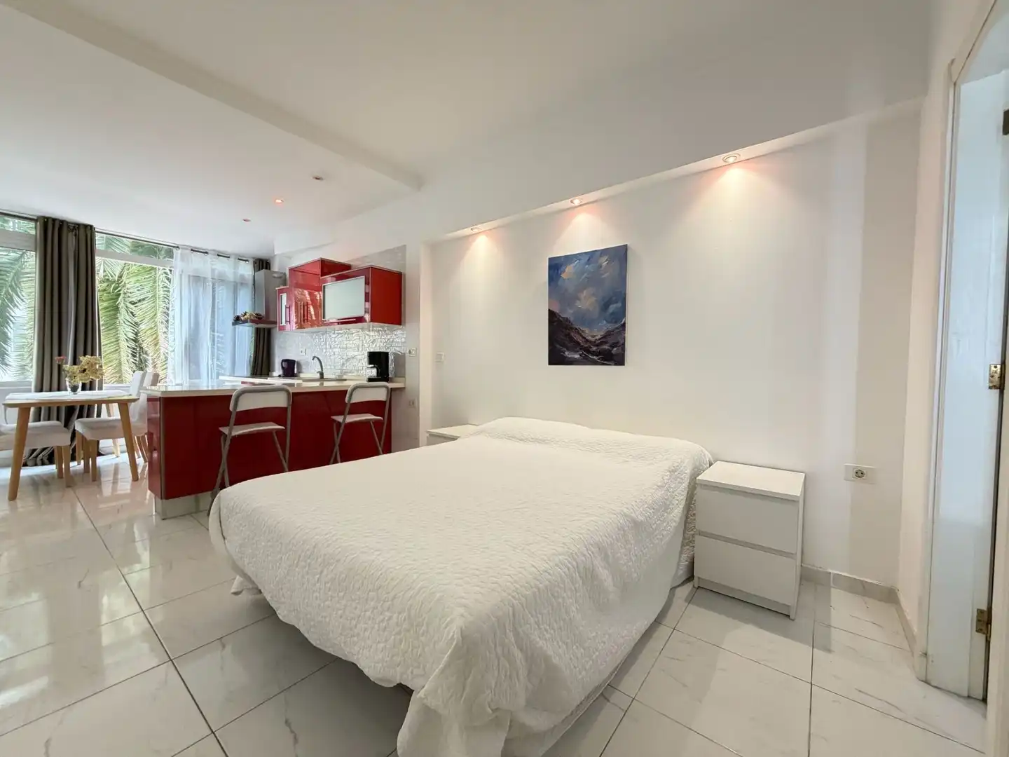 Habitación de Estudio en venta en Puerto de la Cruz con Amueblado