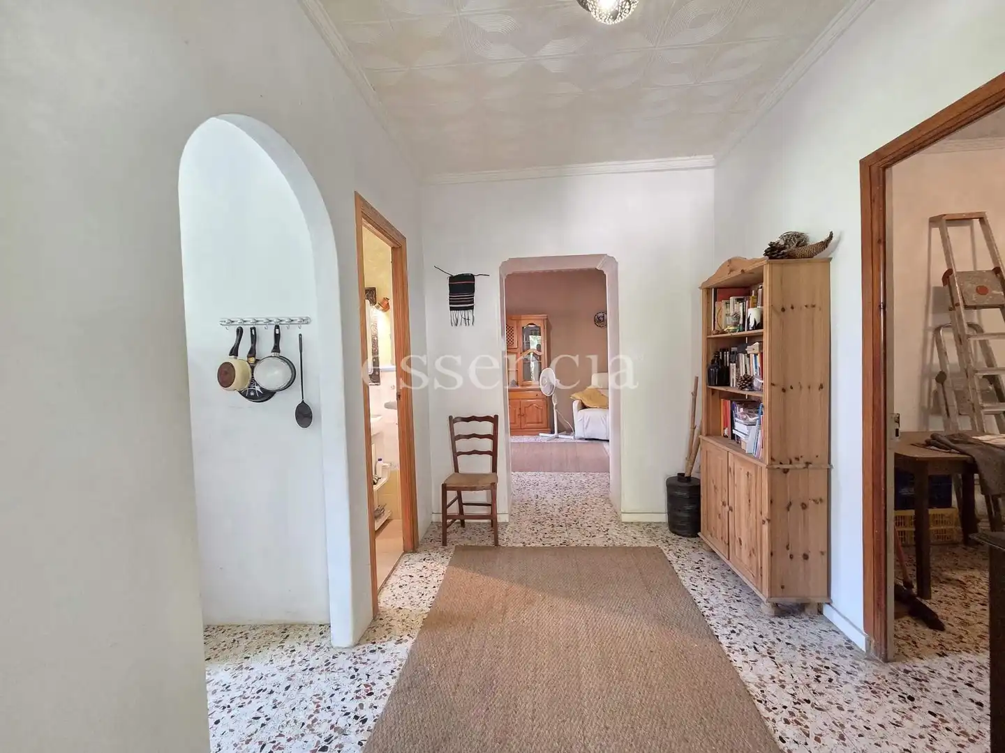 Chalet con terraza en venta en Ròtova, imagen 21