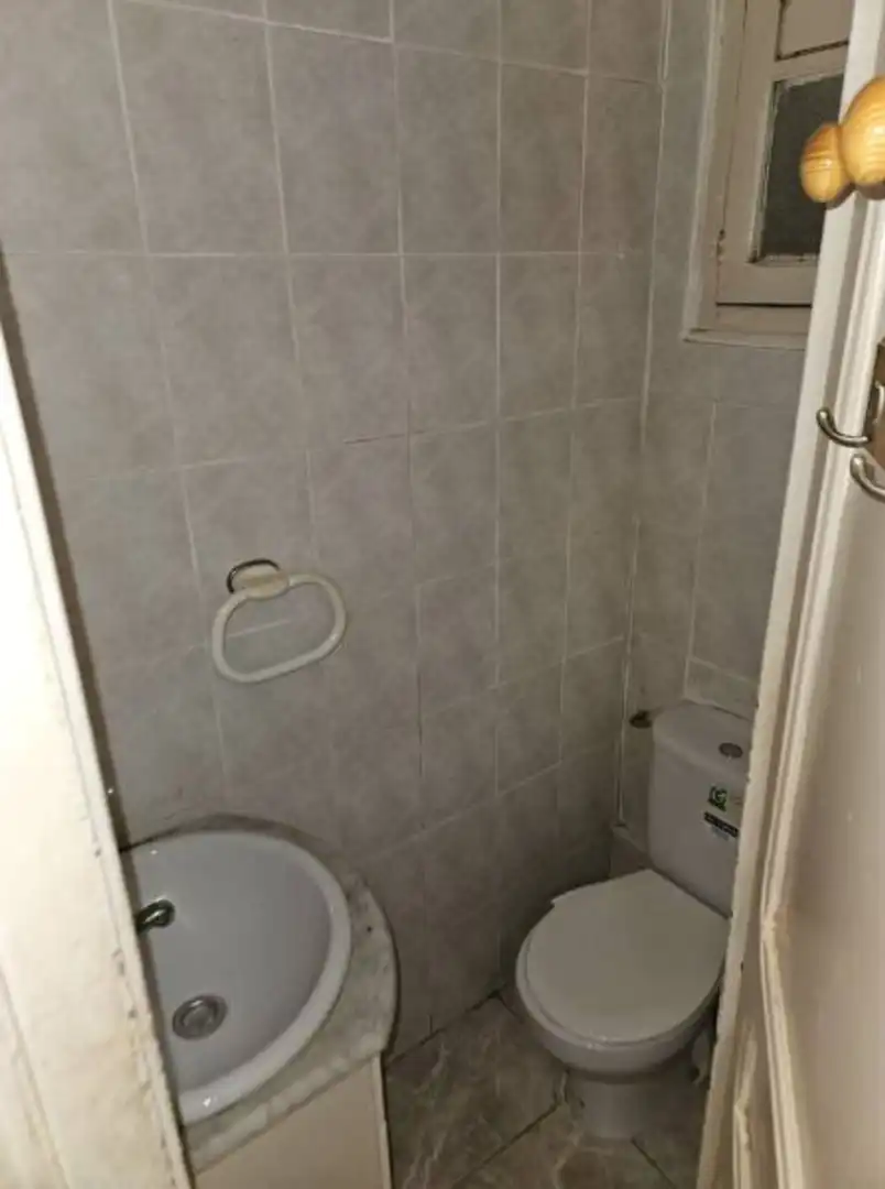 Piso con terraza en venta en Carrer de la Diputació, imagen 8