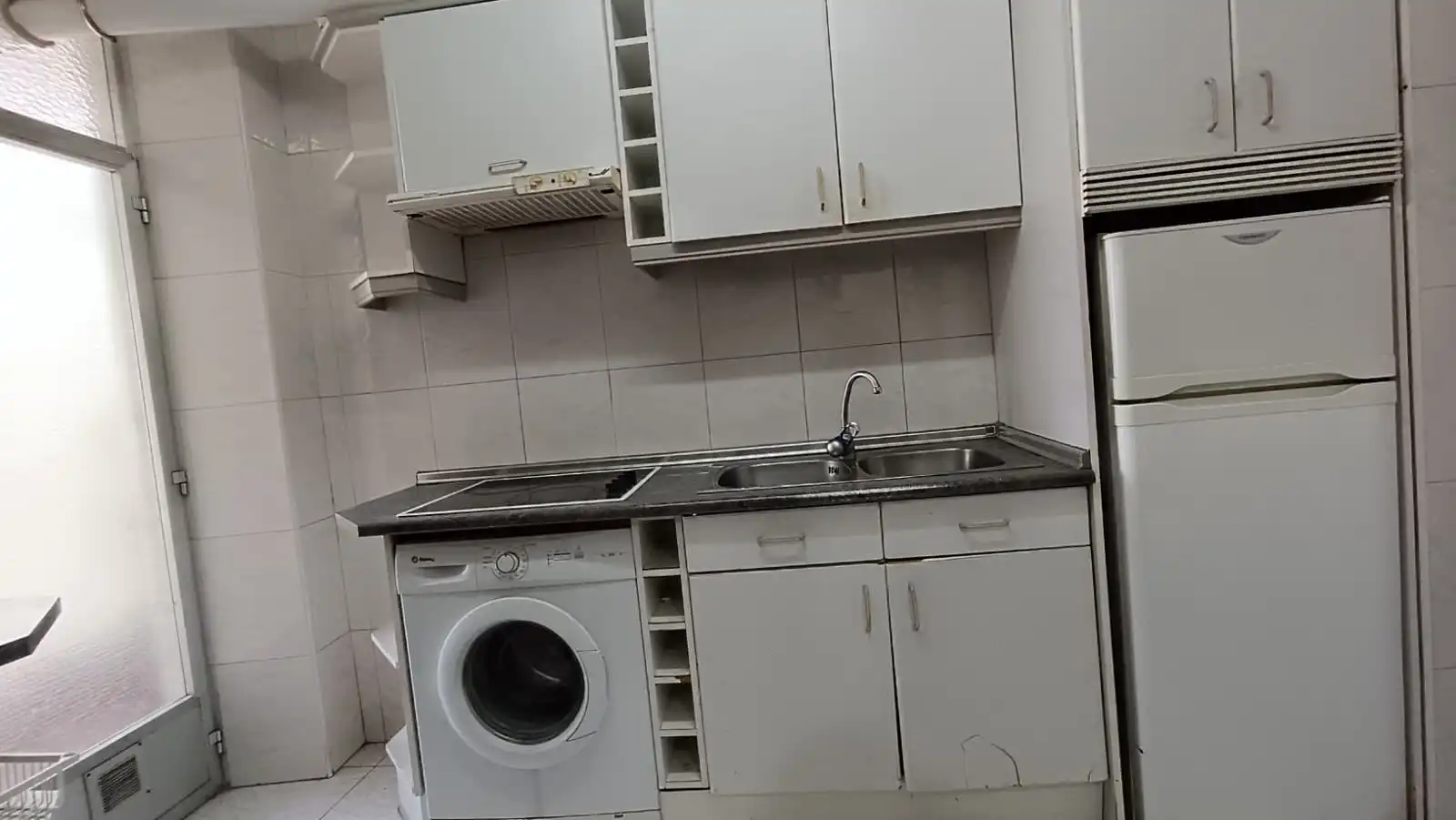 Piso con terraza en venta en Calle María Auxiliadora, imagen 8