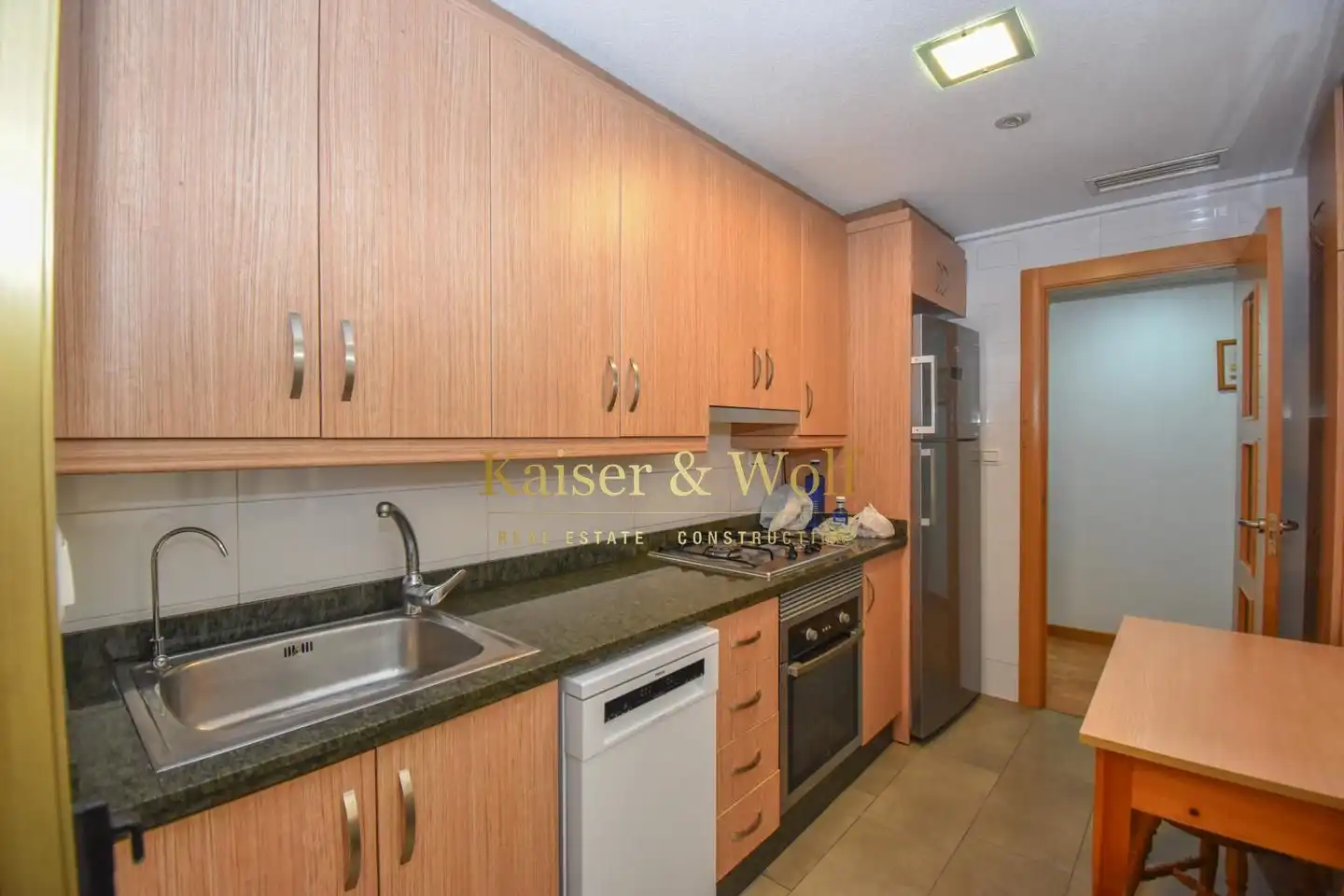 Appartamento con ascensore in affitto a calle Almirante Antequera, imagen 20