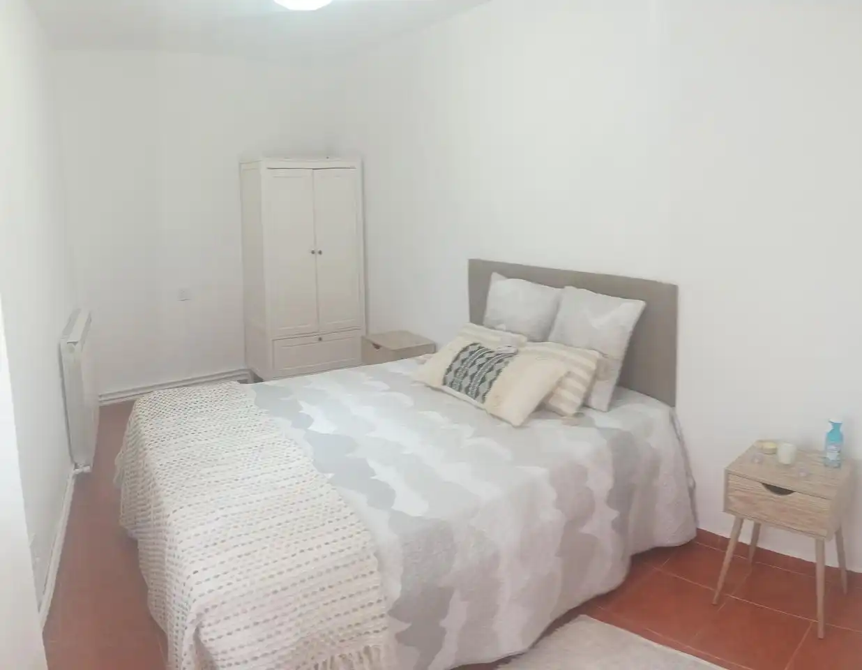 Erdgeschoss zur Miete in Barrio Nuevo, Consolación