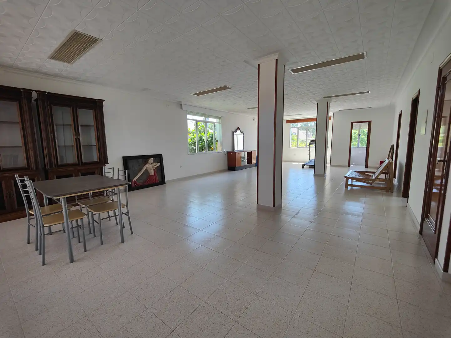 Casa o chalet en venta en Rianxo con Calefacción, Jardín privado y Parquet