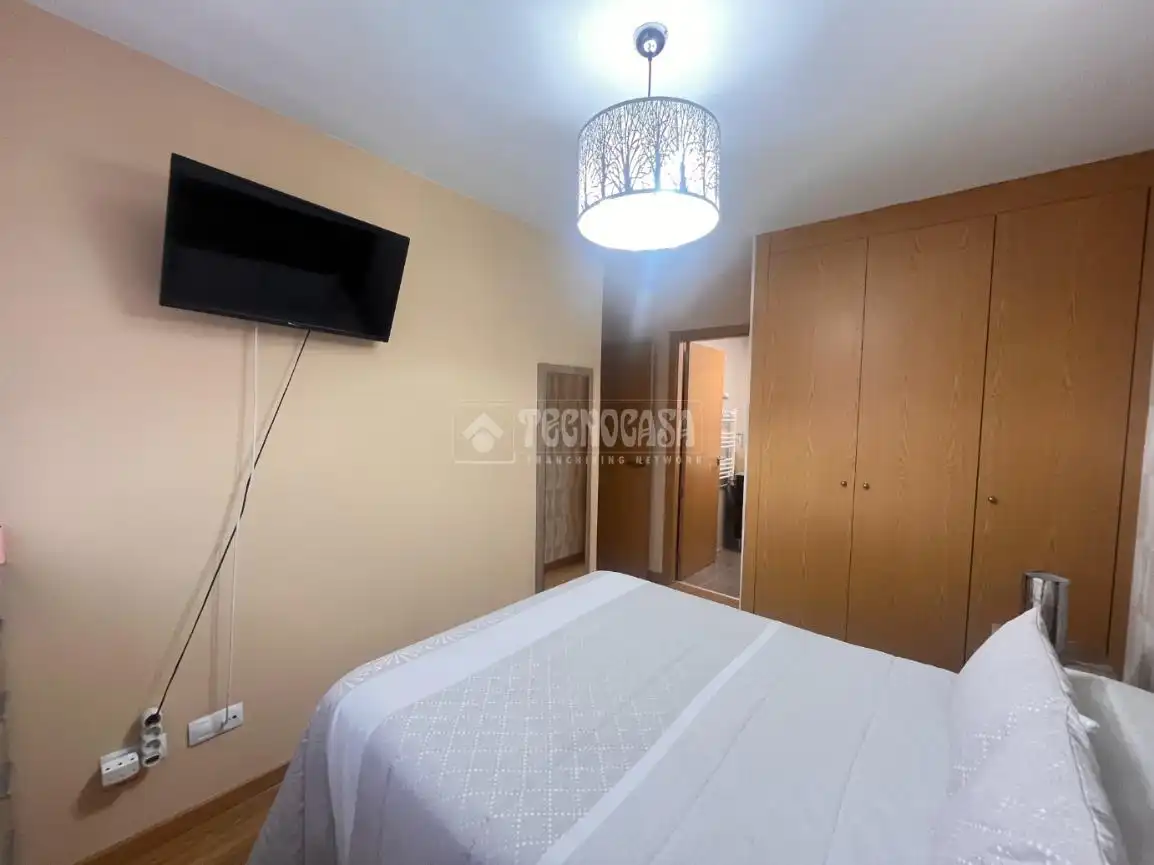 Piso en venta en La Dehesa - El Pinar