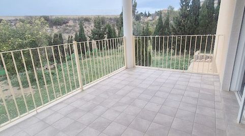 Foto 4 de Casa o chalet en venta en Busot, Alicante