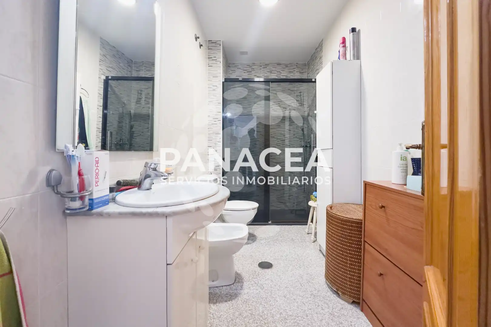 Detached homes for sale in Roquetas de Mar  with Terrace, Furnished and Oven