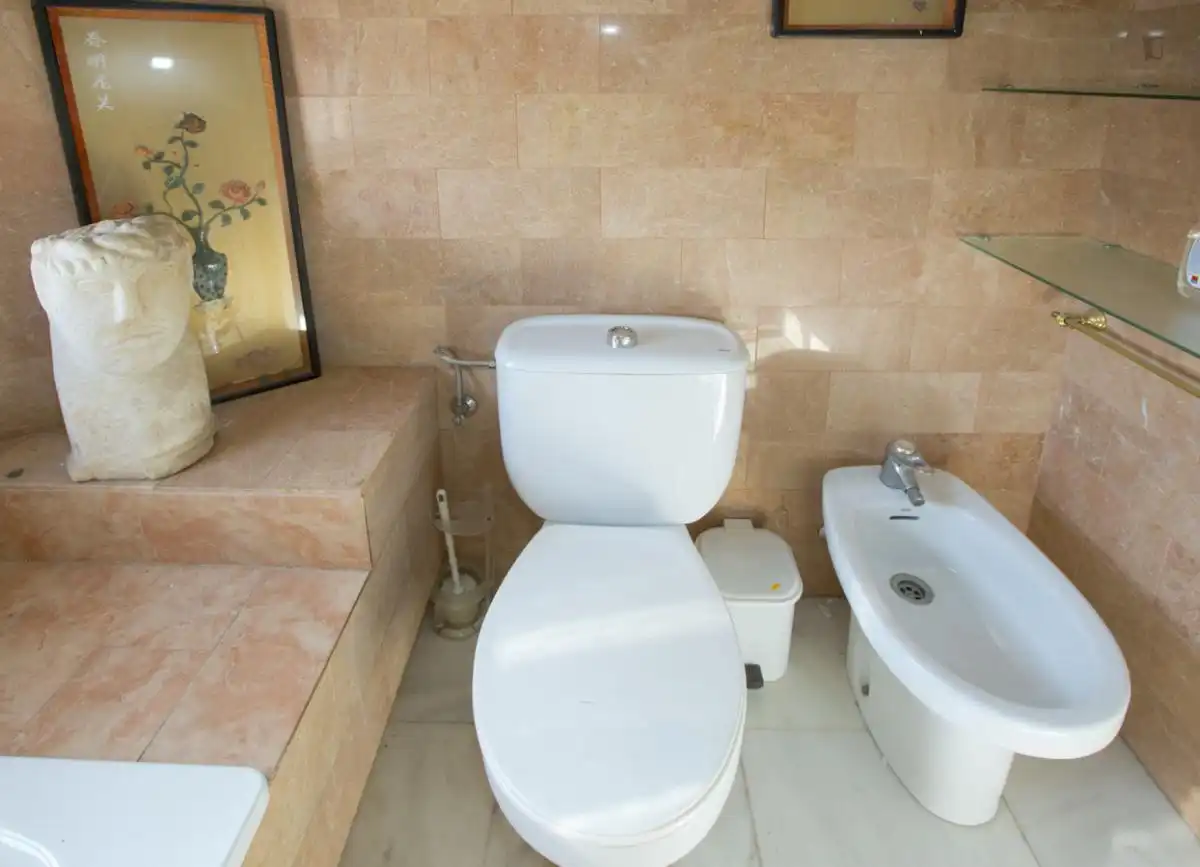 Apartament de lloguer a Los Remedios, imagen 4
