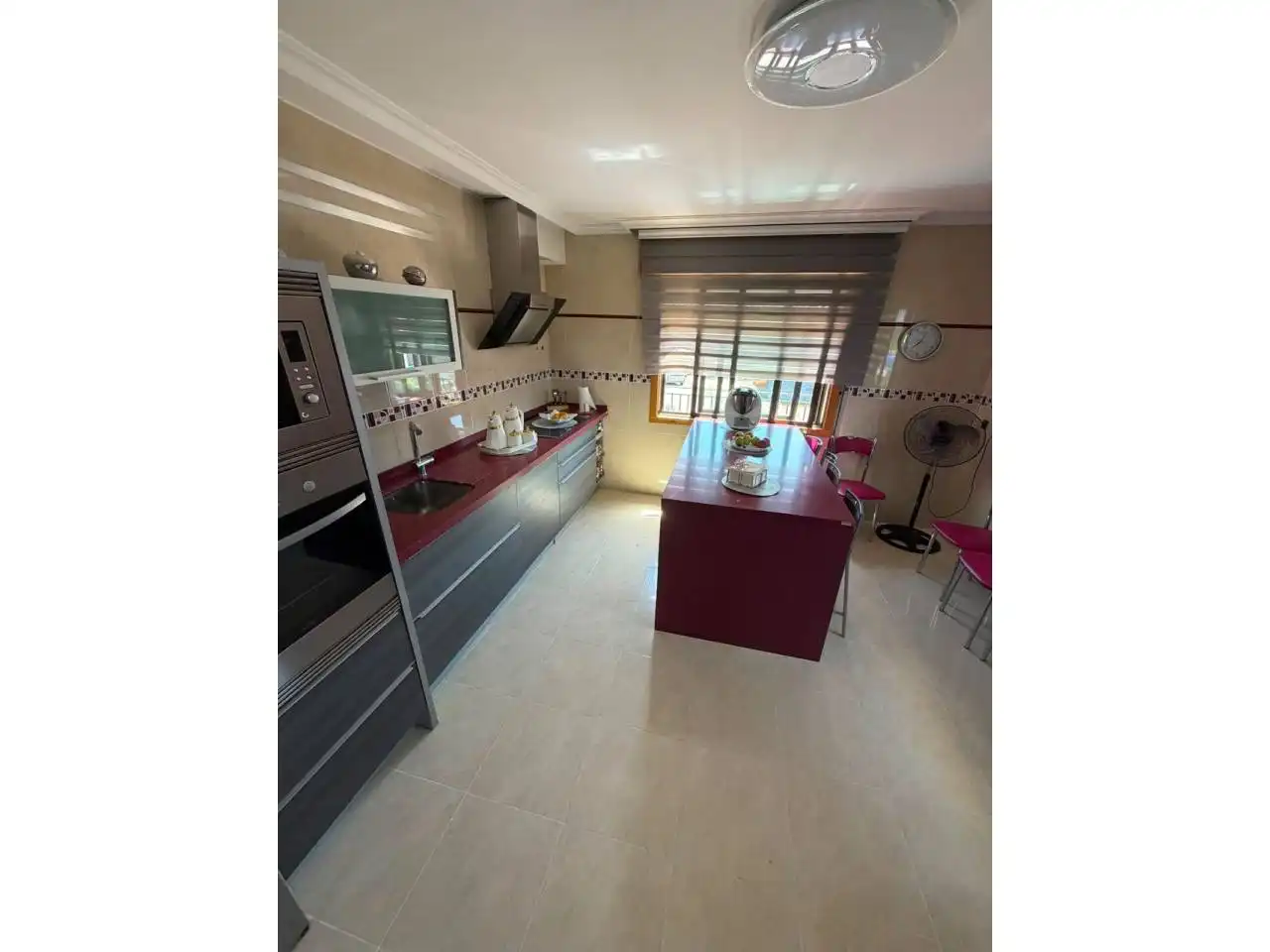 Casa en venda a Calle Manuel Rodríguez, imagen 2