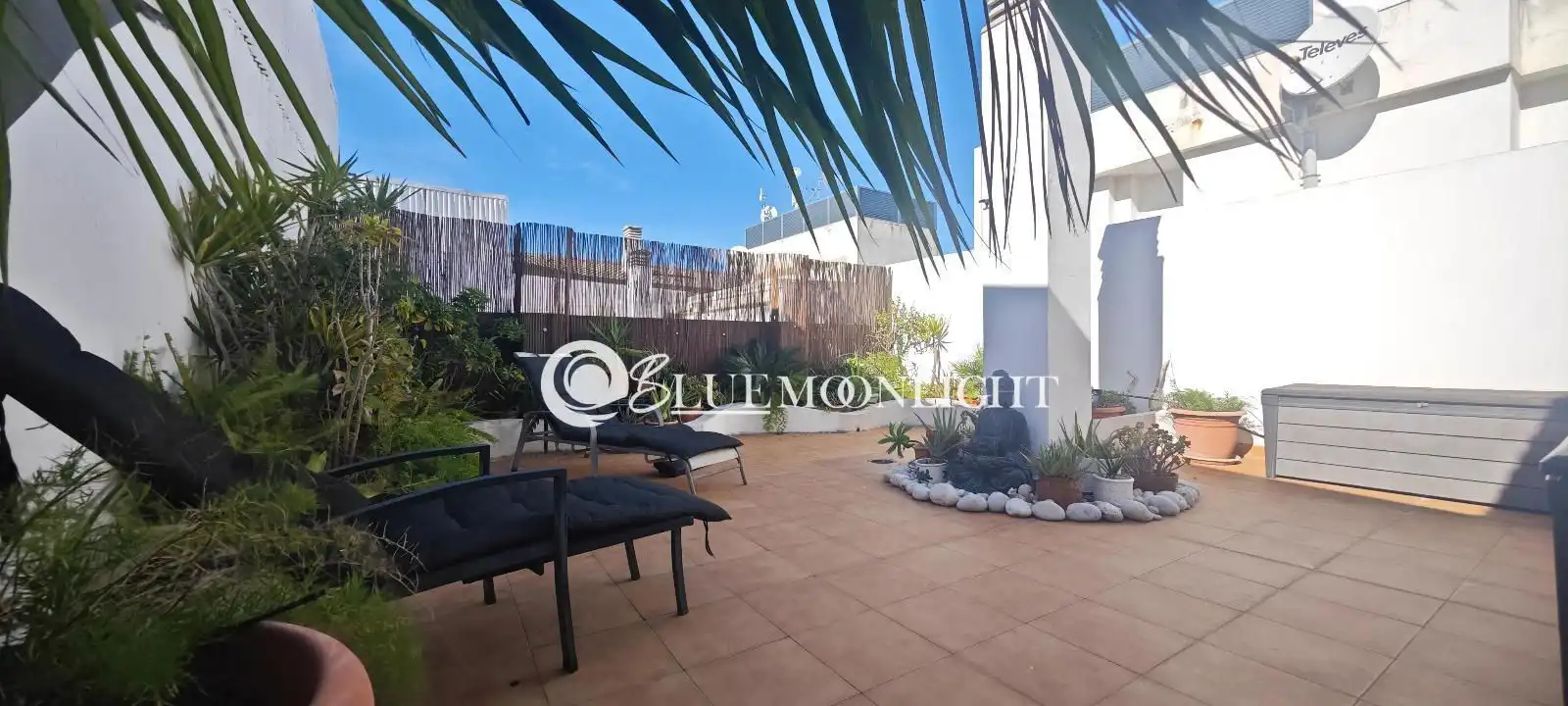 Penthouse with lift for sale in maestro bayarri, imagen 47
