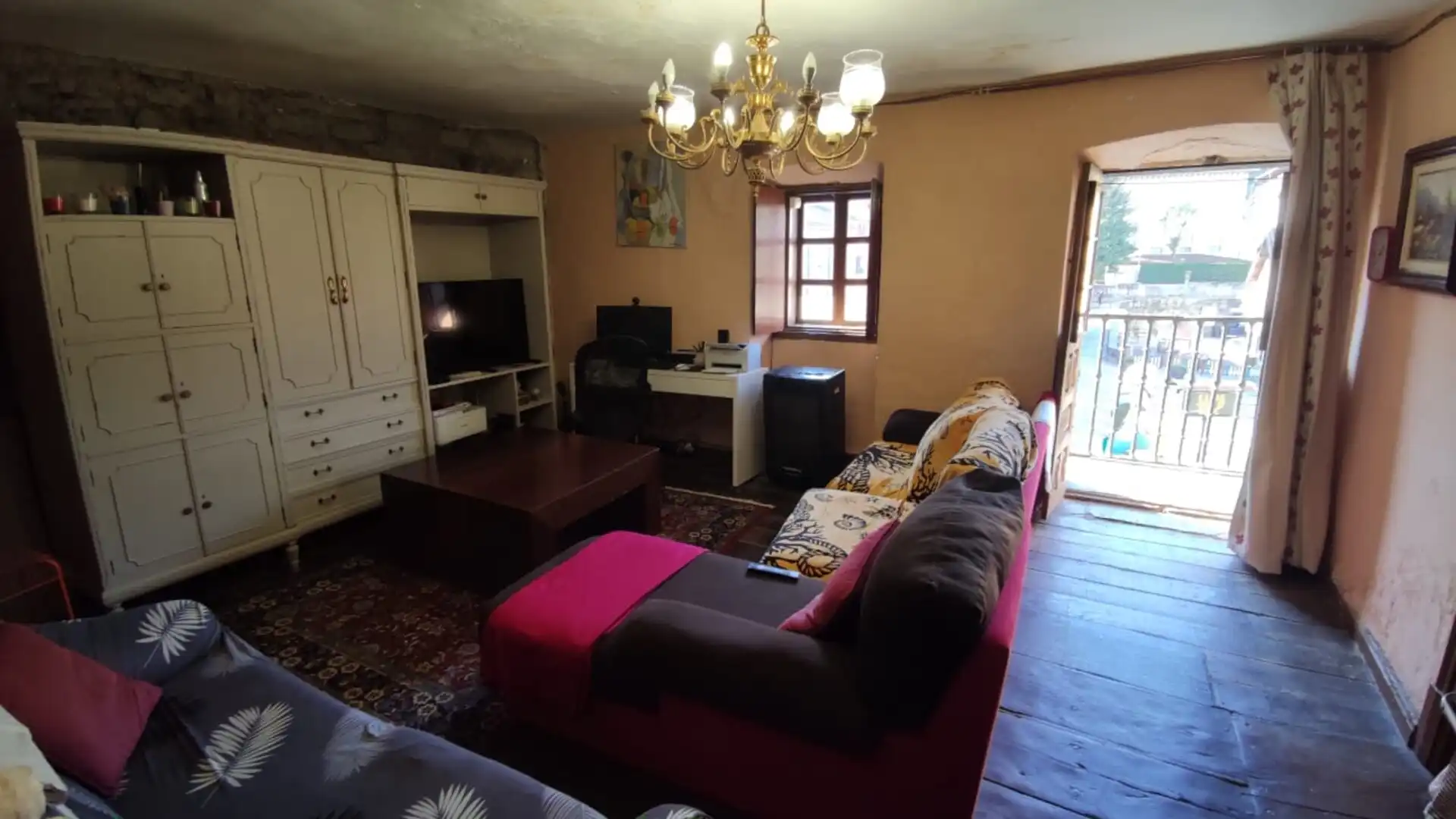 Flat for sale in Areatza