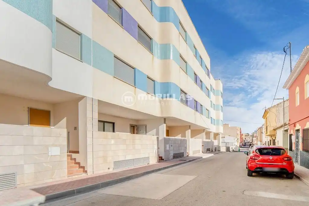 Flat for sale in Avenida Juan Ramón Jiménez, 121, Calasparra