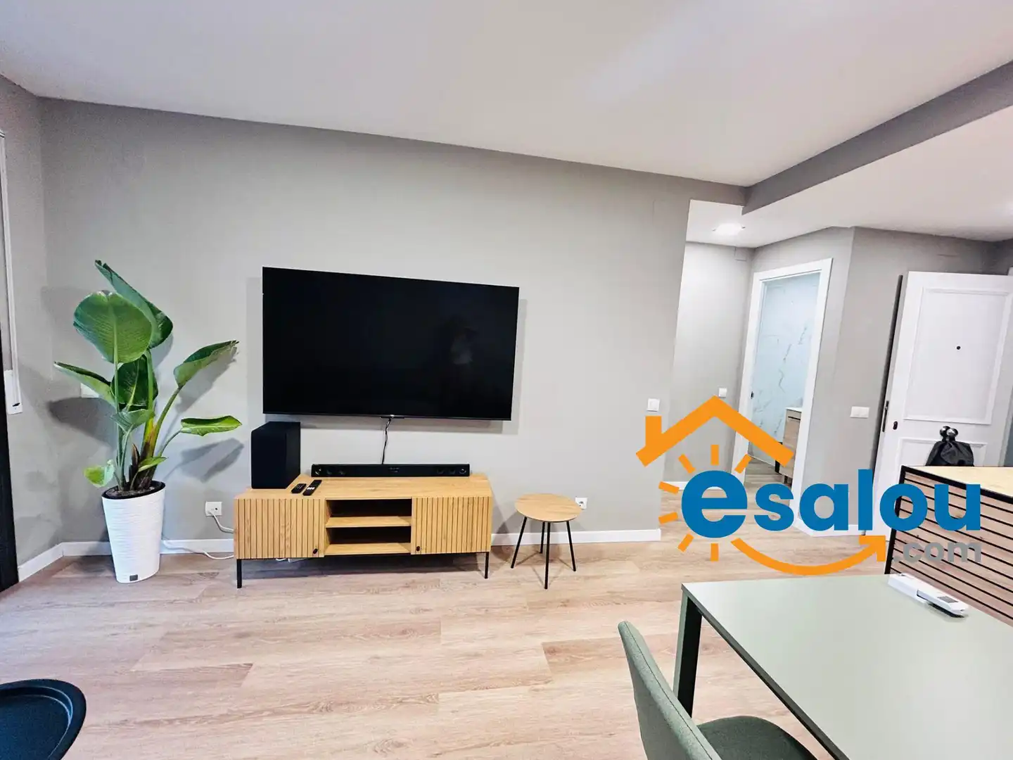 Appartement compact avec piscine à vendre à Pla de Maset - Cap de Salou, imagen 9