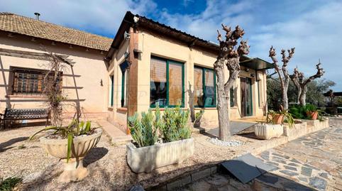 Photo 2 of Country house for sale in Camino Alto de las Atalayas, Llano de Brujas,  Murcia Capital