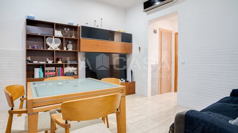 Foto 3 de Planta baja en venta en Provençals del Poblenou, Barcelona Capital