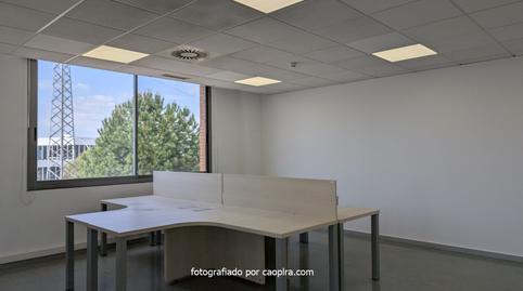 Photo 5 of Office to rent in Blasco de Garay, 55, Mas Lluí - Els Miralls, Barcelona