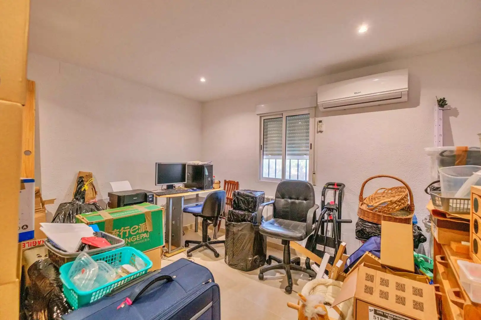 Villa avec piscine à vendre à Roquetes, imagen 27