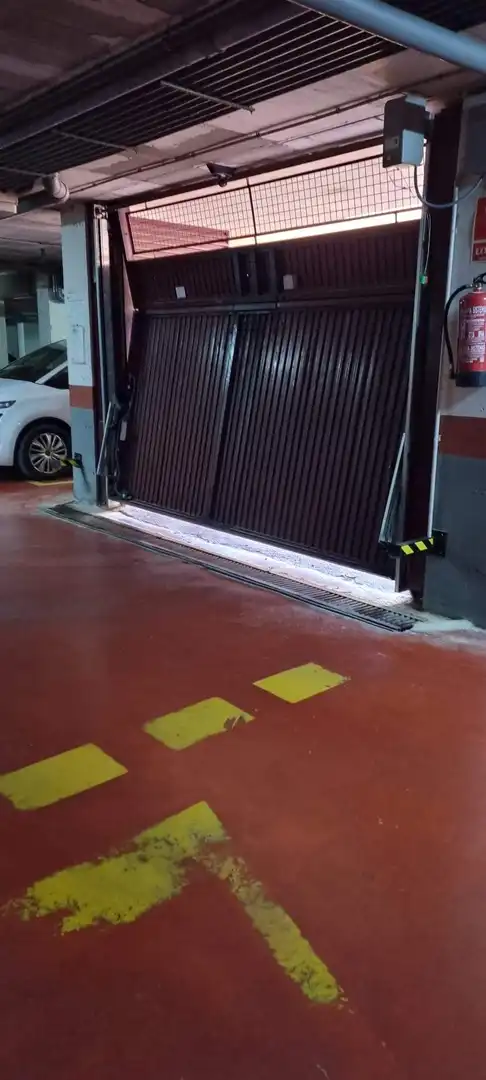 Parking de Garaje en venta en Elche / Elx