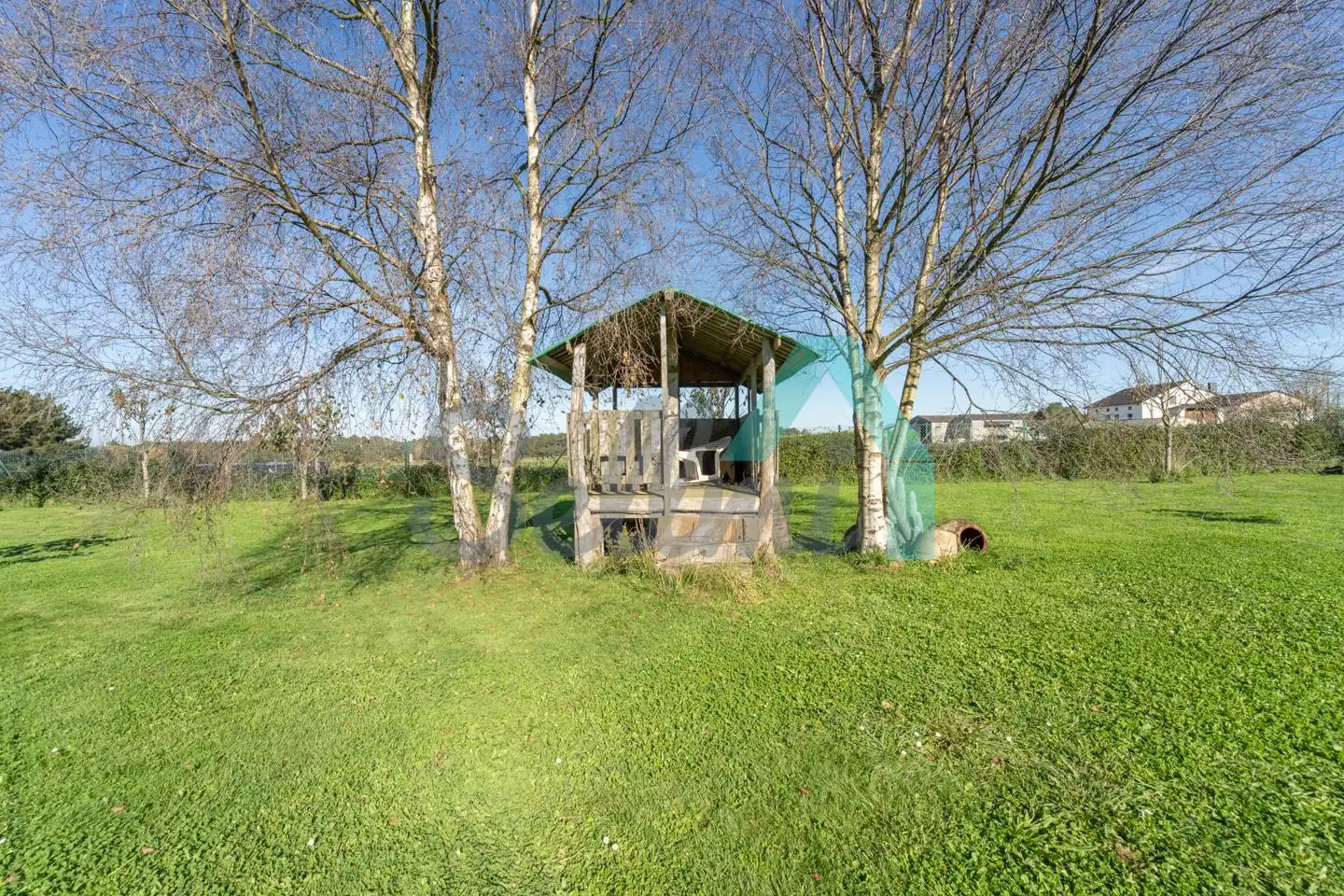 Grundstücke und Bauplätze zum Verkauf in Las Campas, imagen 40