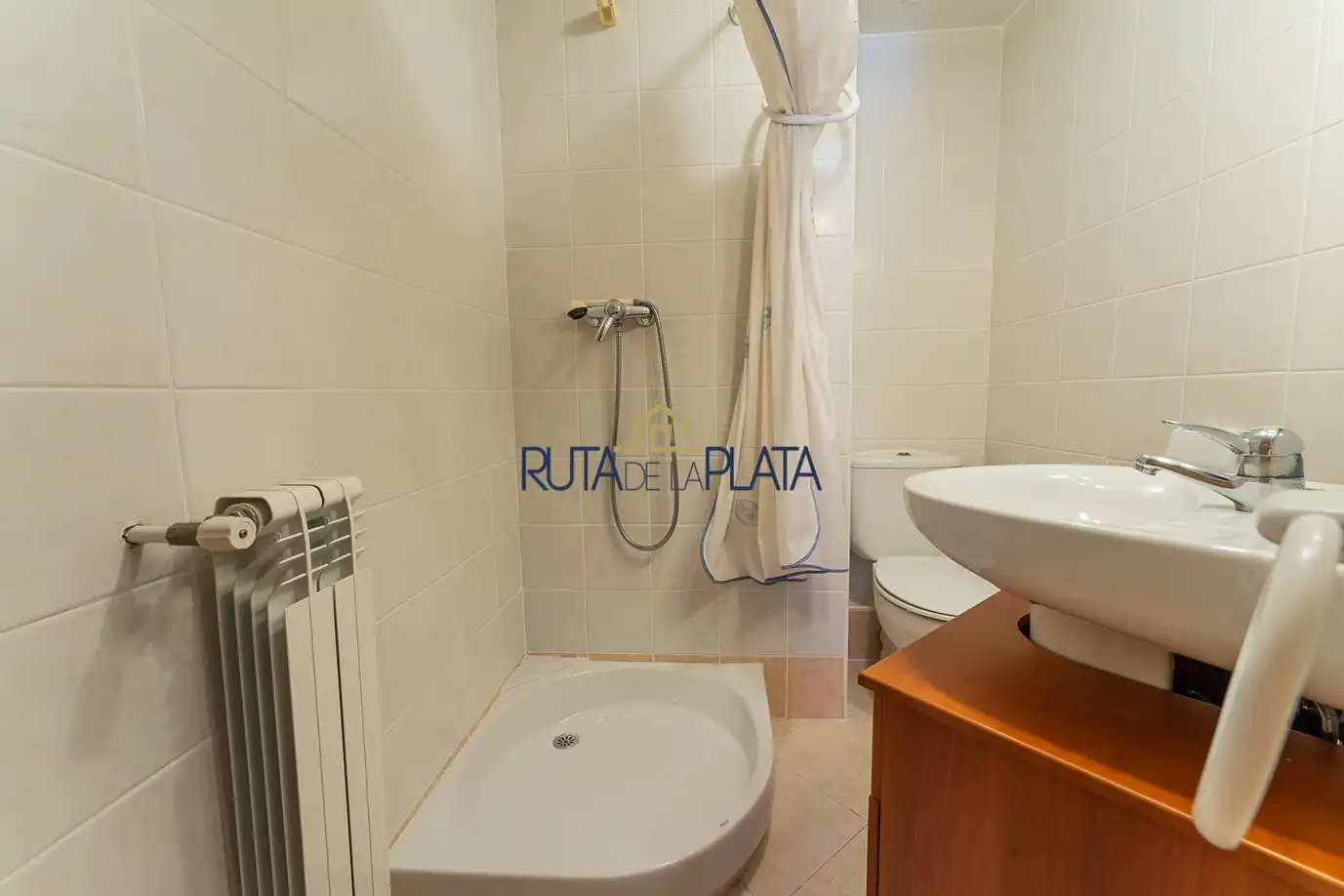 Duplex con terrazza in affitto a Calle de Alonso de Tejada 17, imagen 35