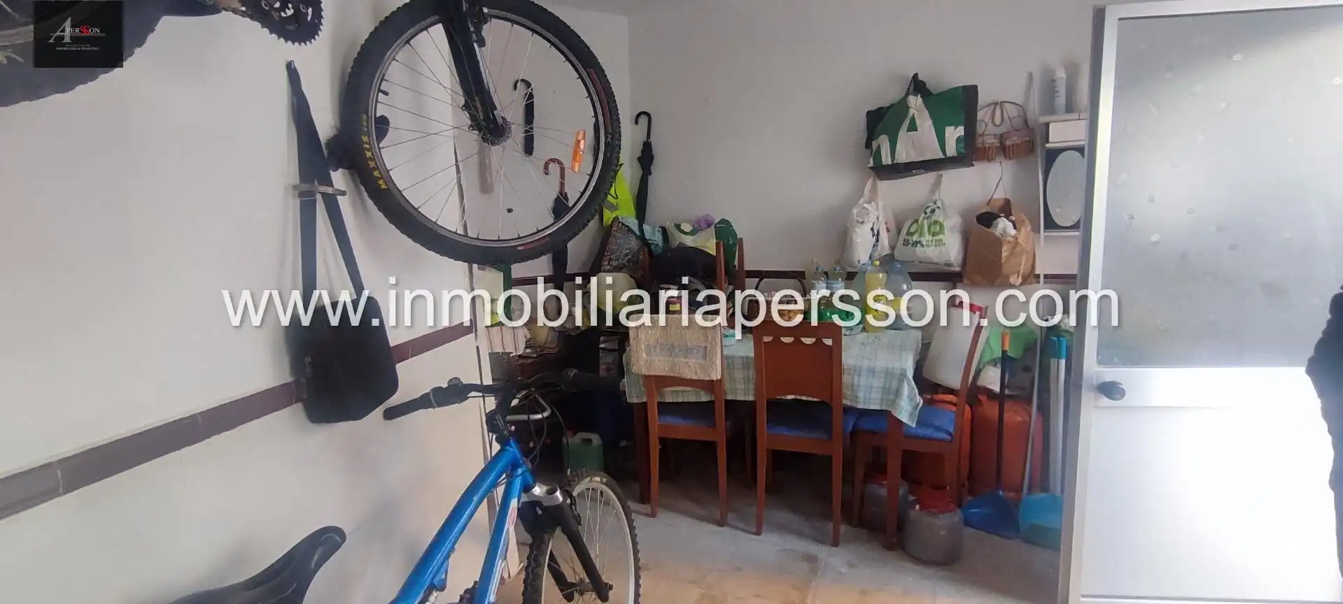 Casa o chalet en venta en Cañada Rosal con Terraza, Trastero y Balcón