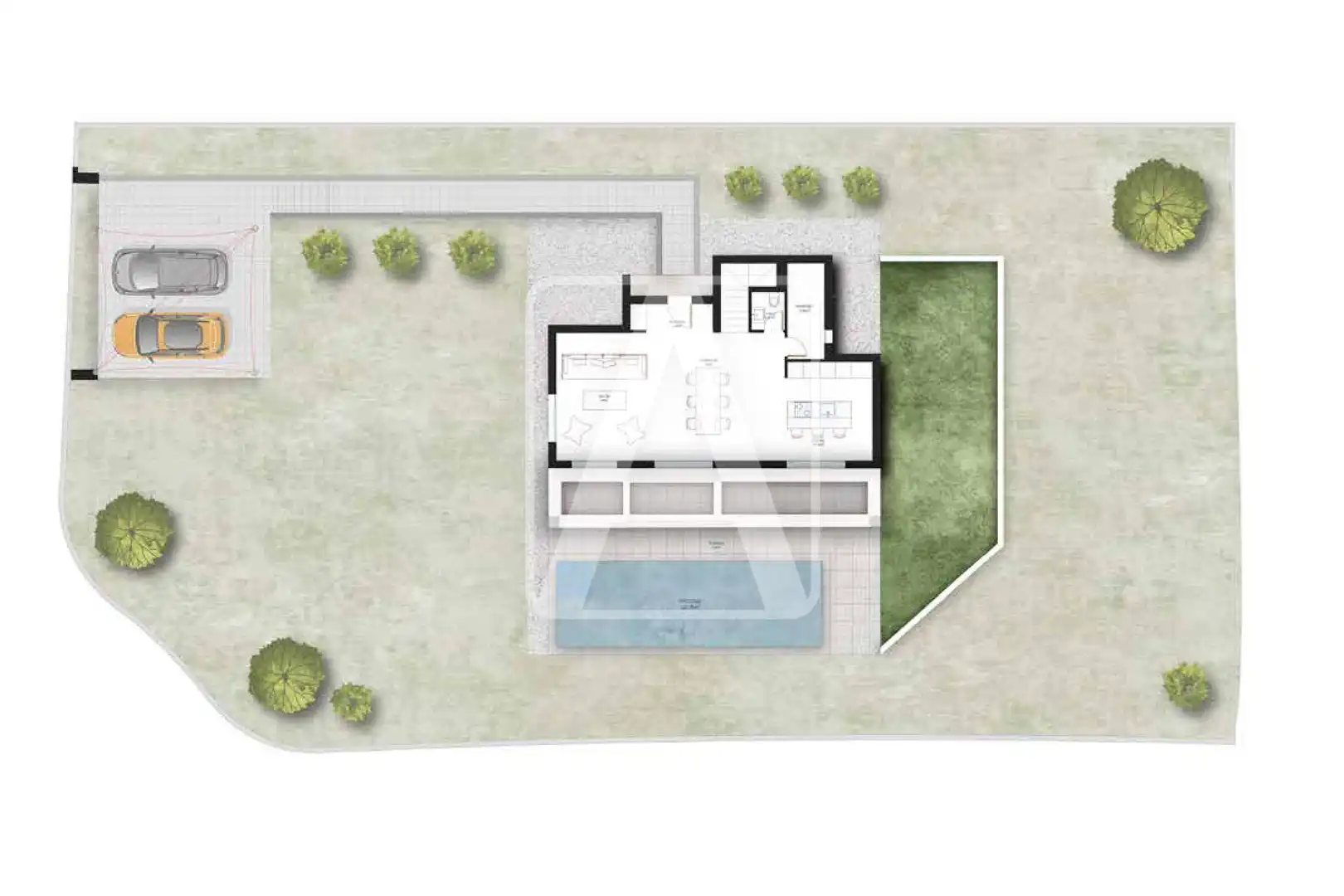 Villa avec piscine à vendre à Cap Martí - El Tossalet - Pinomar, imagen 13