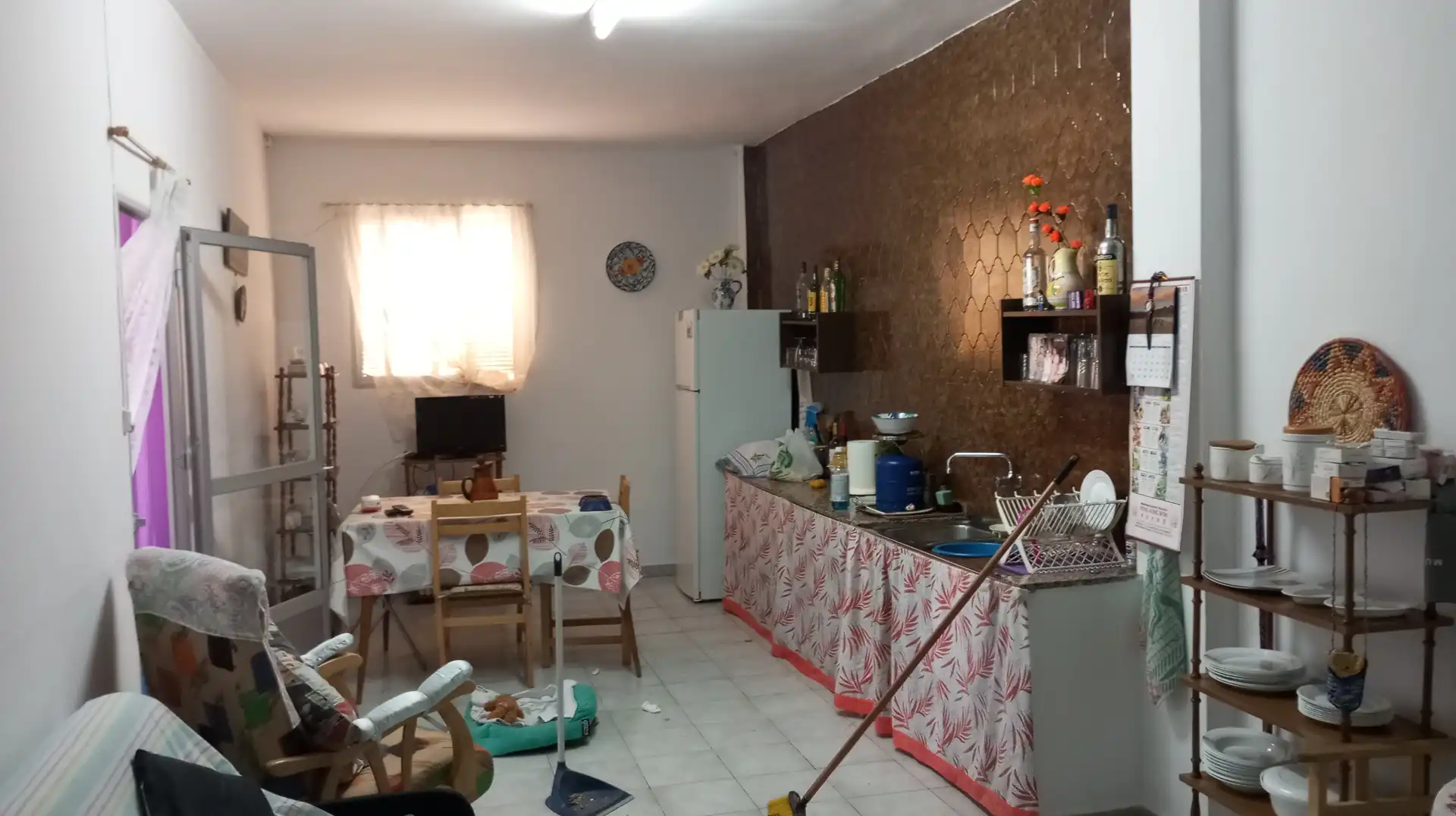 Casa amb jardí en venda a Calle Codorniz, imagen 6