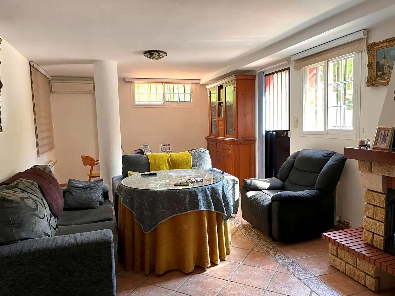 Casa o xalet en venda en Peligros amb Aire condicionat, Calefacció i Jardí privat