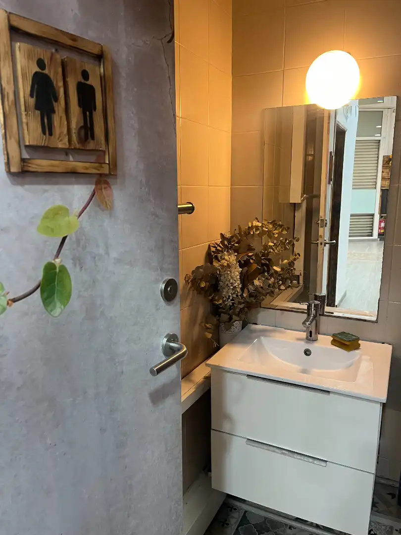 Gewerbefläche zur Miete in Castell - Poble Vell, imagen 12