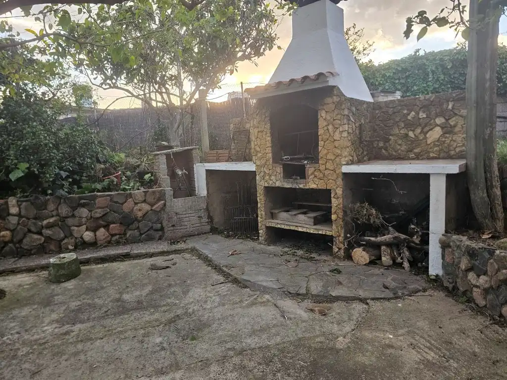 Jardín de Finca rústica en venta en Cambrils