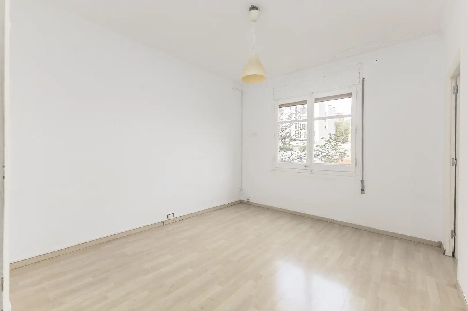 Habitación de Piso en venta en Horta - Guinardó