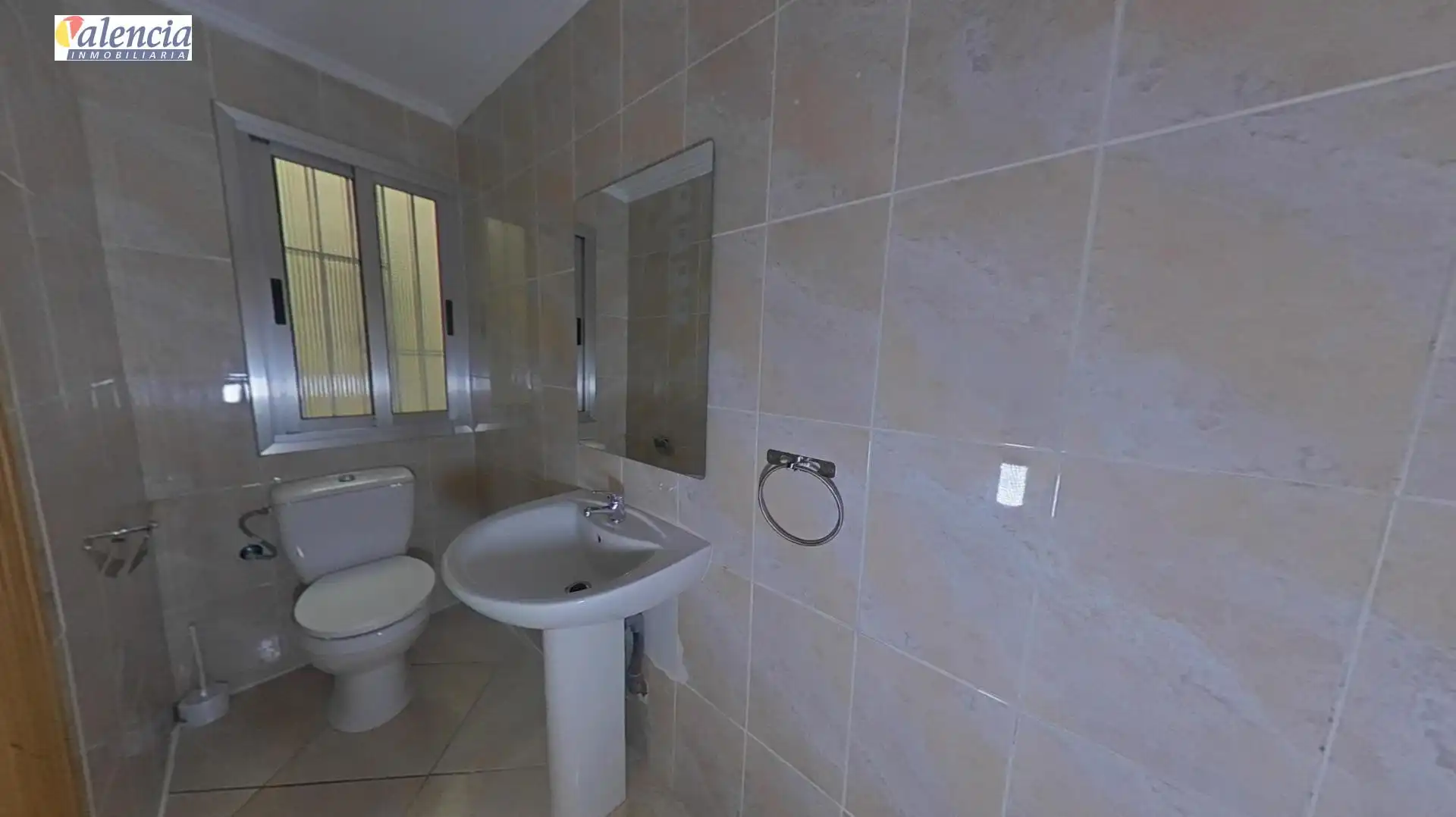 Baño de Piso en venta en Paterna