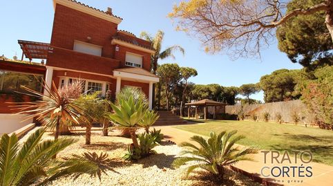 Foto 5 de Casa o chalet en venta en Avinguda D'europa, Gavà Mar, Gavà