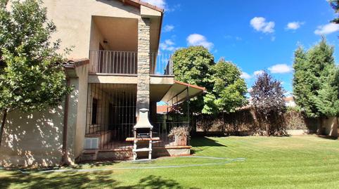Foto 4 de Casa o xalet en venda a Miranda de Azán, Salamanca