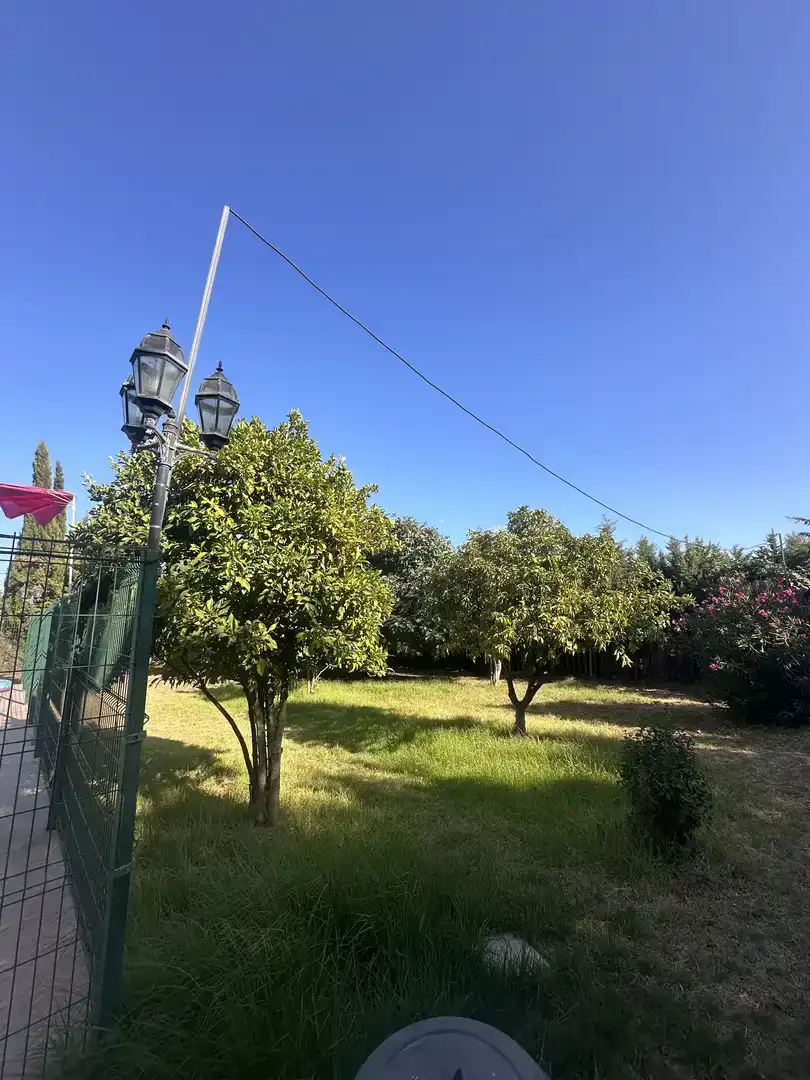 Country homes for rent in Punta Umbría, Huelva