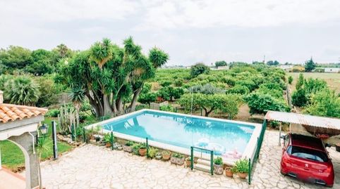 Foto 4 de Casa o chalet en venta en El Grao, Castellón de la Plana / Castelló de la Plana