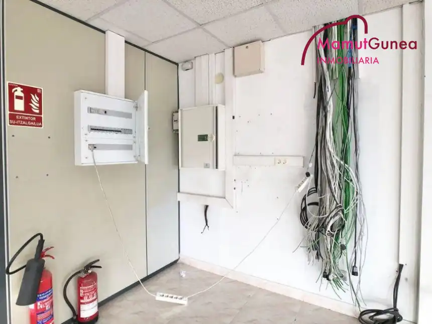 Oficina en venda a Oiartzun, imagen 12