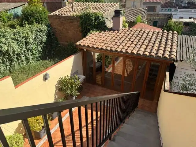 Casa o xalet en venda a Olesa de Montserrat