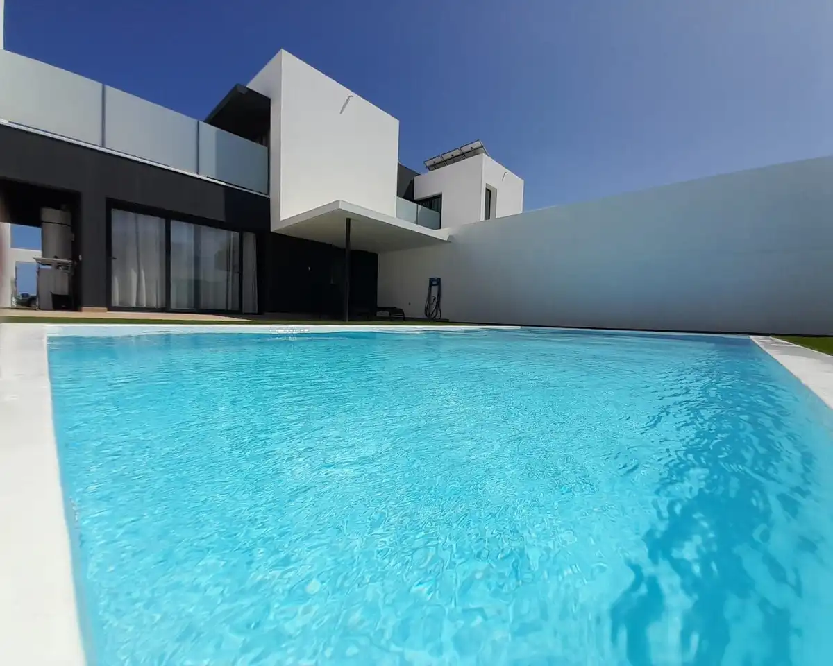 Maison avec jardin à vendre à Villaverde
