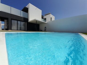 Adossat amb jardí en venda a Villaverde