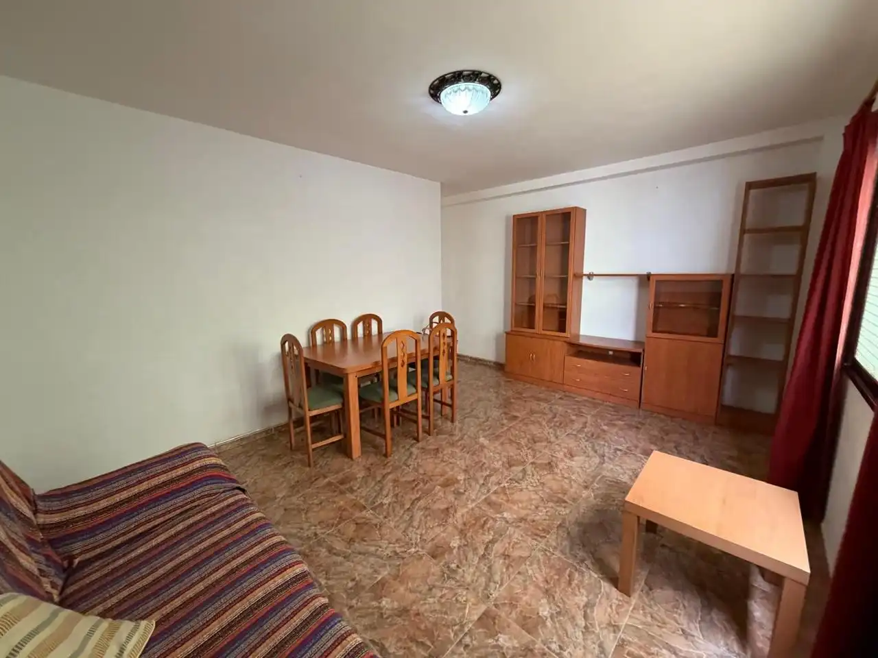 Sala d'estar de Pis en venda en Bajamar