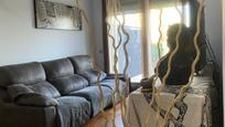 Living room of Flat for sale in Torremolinos  with Air Conditioner, Heating and Terrace