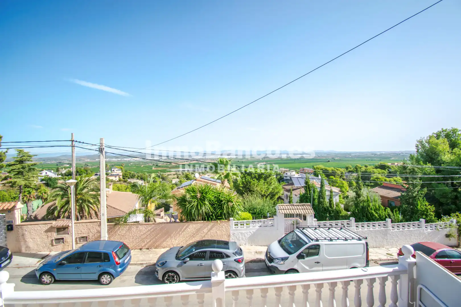 Villa con giardino in vendita a Calle Río Ebro 1618, imagen 19