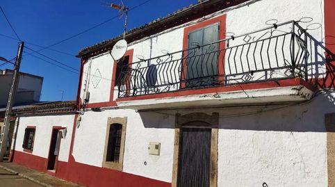 Foto 3 de Finca rústica en venta en Buenamadre, Salamanca
